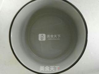 抹茶红豆香草磅蛋糕的做法步骤：11