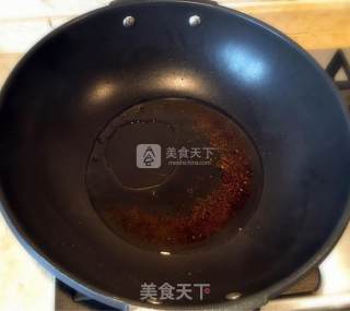 茶树菇烧排骨的做法步骤：2
