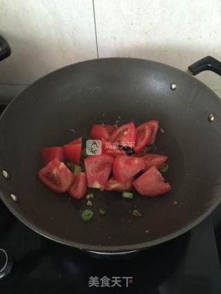 烧茄块的做法步骤：8