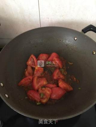 烧茄块的做法步骤：9