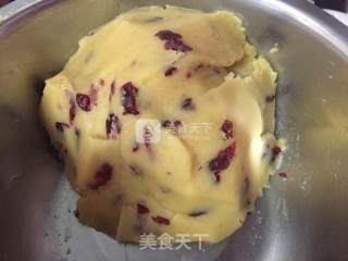最好吃的绿豆糕~附简易面包机版做法的做法步骤：8