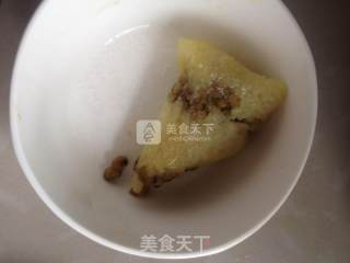 低热量粽子的做法步骤：10