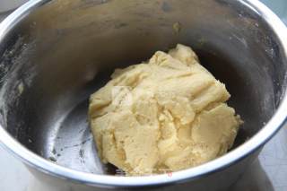 六一特制的礼物——糖霜饼干的做法步骤：6