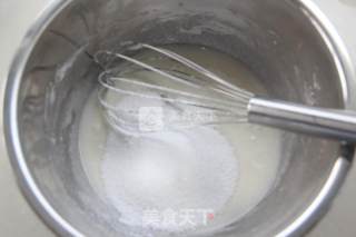 六一特制的礼物——糖霜饼干的做法步骤：10