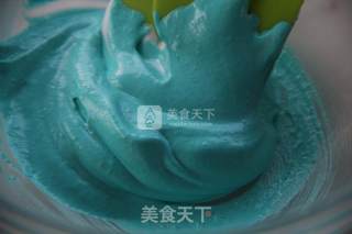 六一特制的礼物——糖霜饼干的做法步骤：11