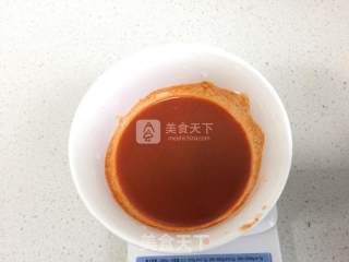 【奥尔良鸡腿】自制肯德基美味的做法步骤：2