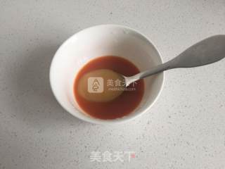 【奥尔良鸡腿】自制肯德基美味的做法步骤：6