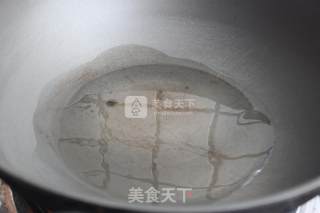 干煸手撕杏鮑菇的做法步骤：7