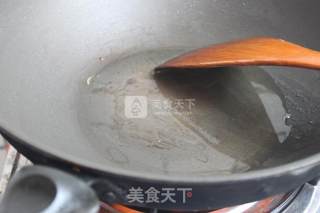 干煸手撕杏鮑菇的做法步骤：11