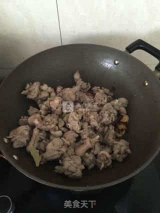 土豆啤酒鸭的做法步骤：10
