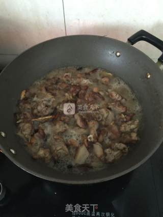土豆啤酒鸭的做法步骤：12