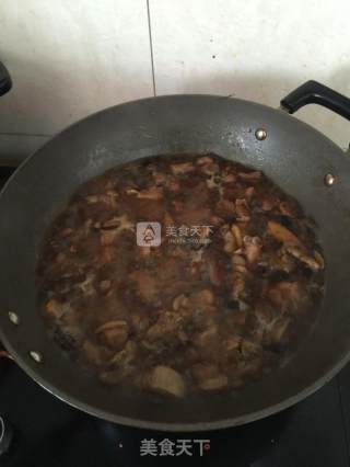 土豆啤酒鸭的做法步骤：13
