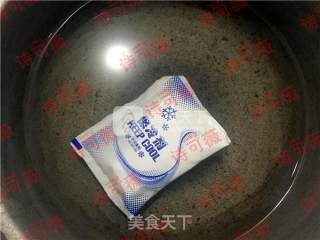 奶油水果蛋糕的做法步骤：3