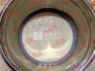 奶油水果蛋糕的做法步骤：4
