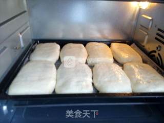 肉火烧的做法步骤：5