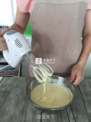 儿童节缤纷夏日彩蛋的做法步骤：2