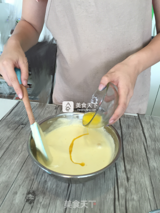 儿童节缤纷夏日彩蛋的做法步骤：4