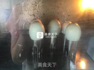 儿童节缤纷夏日彩蛋的做法步骤：9