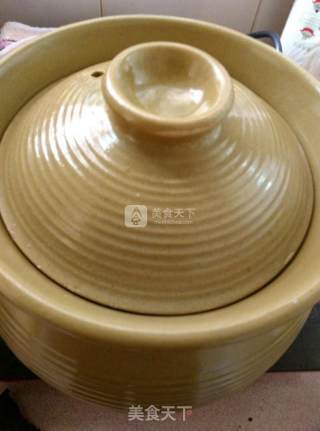 绿豆冰（老冰棍）的做法步骤：3