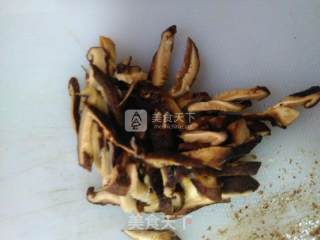 清凉夏天——爽口拌面啦！！的做法步骤：4