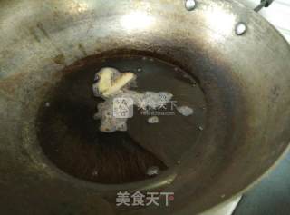 【红烧鲫鱼】的做法步骤：4