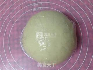 奶香面包棒的做法步骤：4