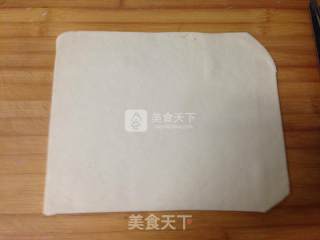 奶香面包棒的做法步骤：5