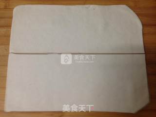 奶香面包棒的做法步骤：6