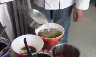 重庆酸辣粉的做法步骤：3