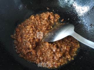 麻婆豆腐的做法步骤：2