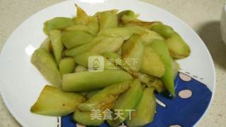 豆瓣肉末红烧茄子的做法步骤：5