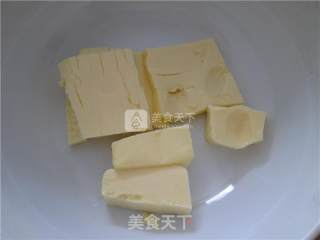 趣多多巧克力豆饼干的做法步骤：1
