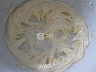趣多多巧克力豆饼干的做法步骤：2