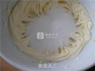 趣多多巧克力豆饼干的做法步骤：3