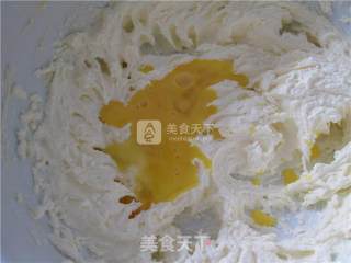 趣多多巧克力豆饼干的做法步骤：4
