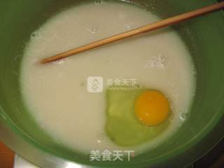 芝麻海苔饼干的做法步骤：1