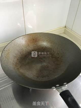 凉拌白萝卜的做法步骤：2