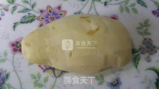 手风琴烤土豆的做法步骤：1