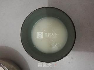 豆沙包的做法步骤：2