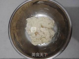 豆沙包的做法步骤：3