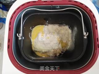 豆沙包的做法步骤：6