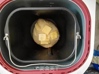 豆沙包的做法步骤：8