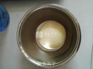 豆沙包的做法步骤：9