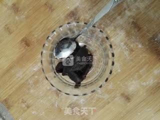 豆沙包的做法步骤：12
