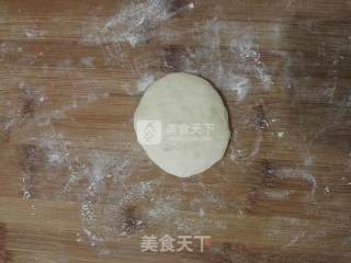 豆沙包的做法步骤：13