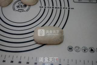 蜜豆夹心小排包的做法步骤：10