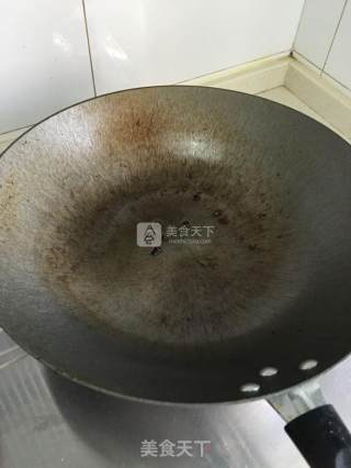 拌圆白菜的做法步骤：3