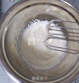 小四奶油蛋糕卷的做法步骤：18