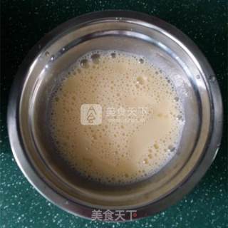 原味蛋挞的做法步骤：5