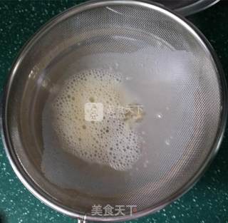 原味蛋挞的做法步骤：6